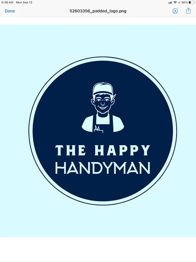 The Happy Handyman LLC photo 2