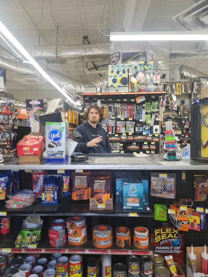 The Hardware Store of Asbury Park