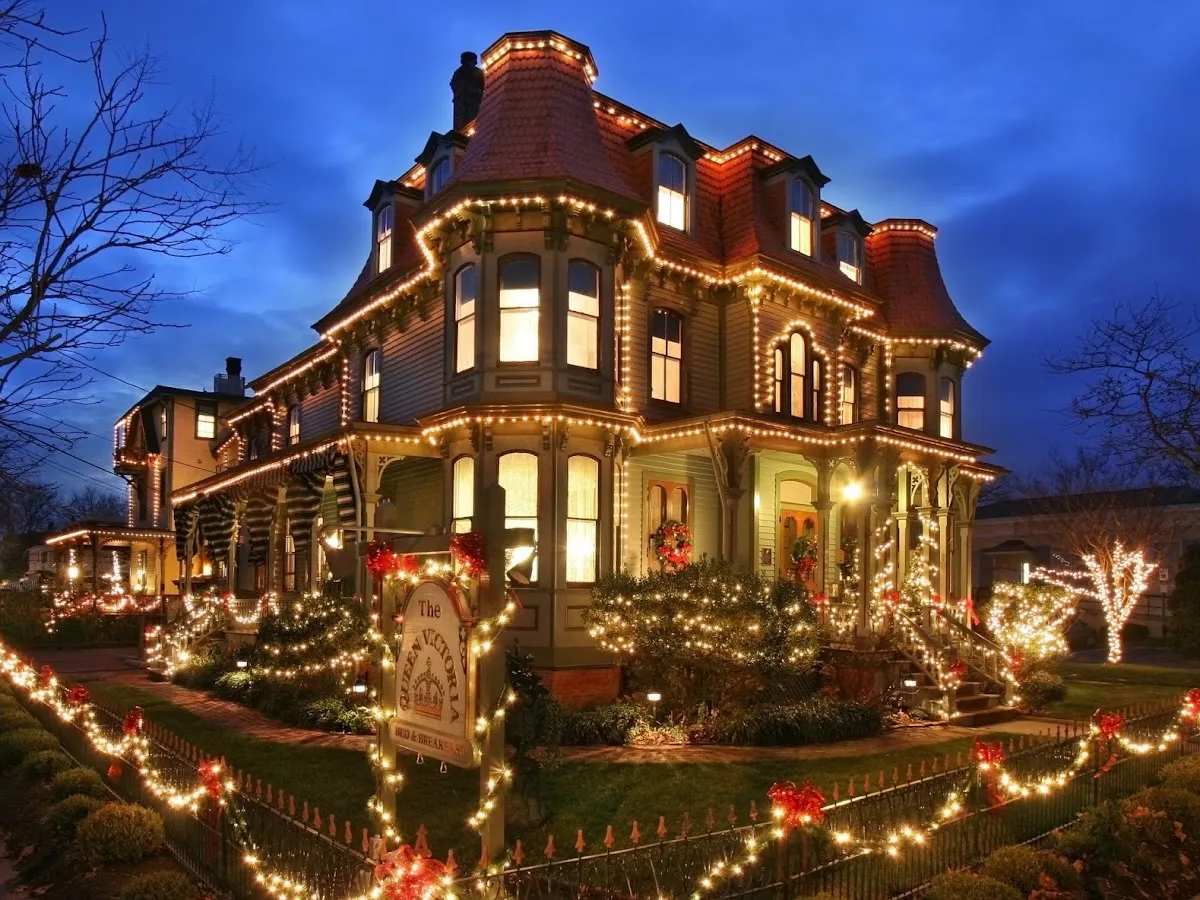 The Harrison photo 4