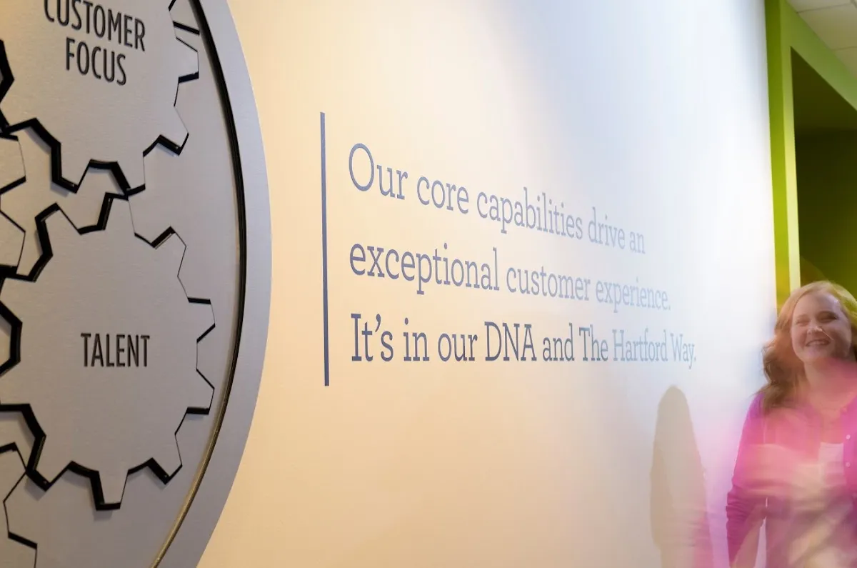 The Hartford photo 2