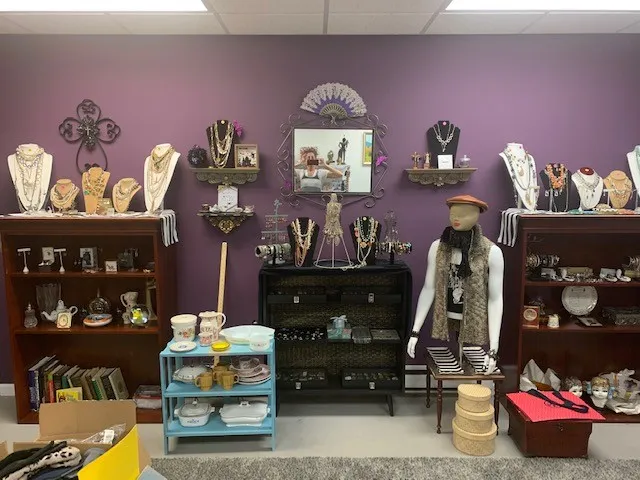 The Haunted Gypsy Curiosity Shop photo 2