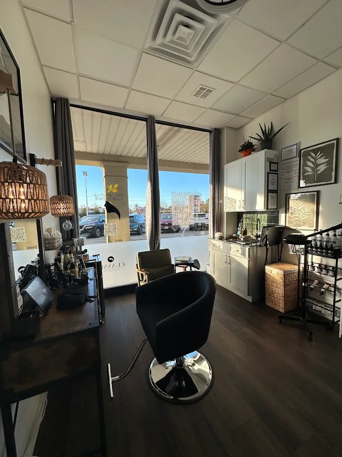 The Healing Hair Lounge photo 2