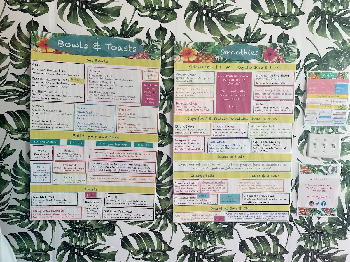 The Healthy Hippo photo 5