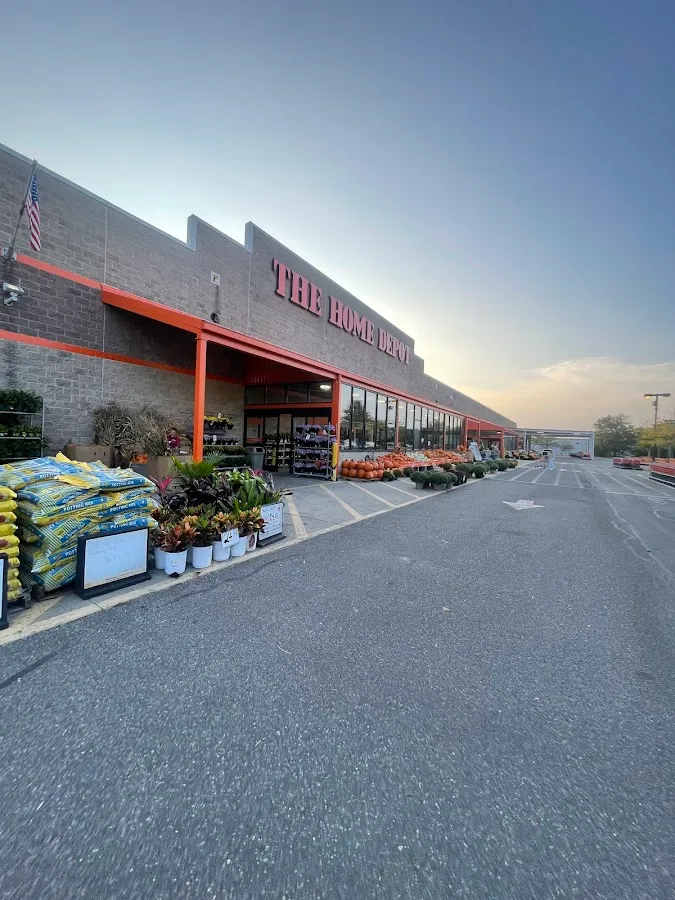 The Home Depot photo 2