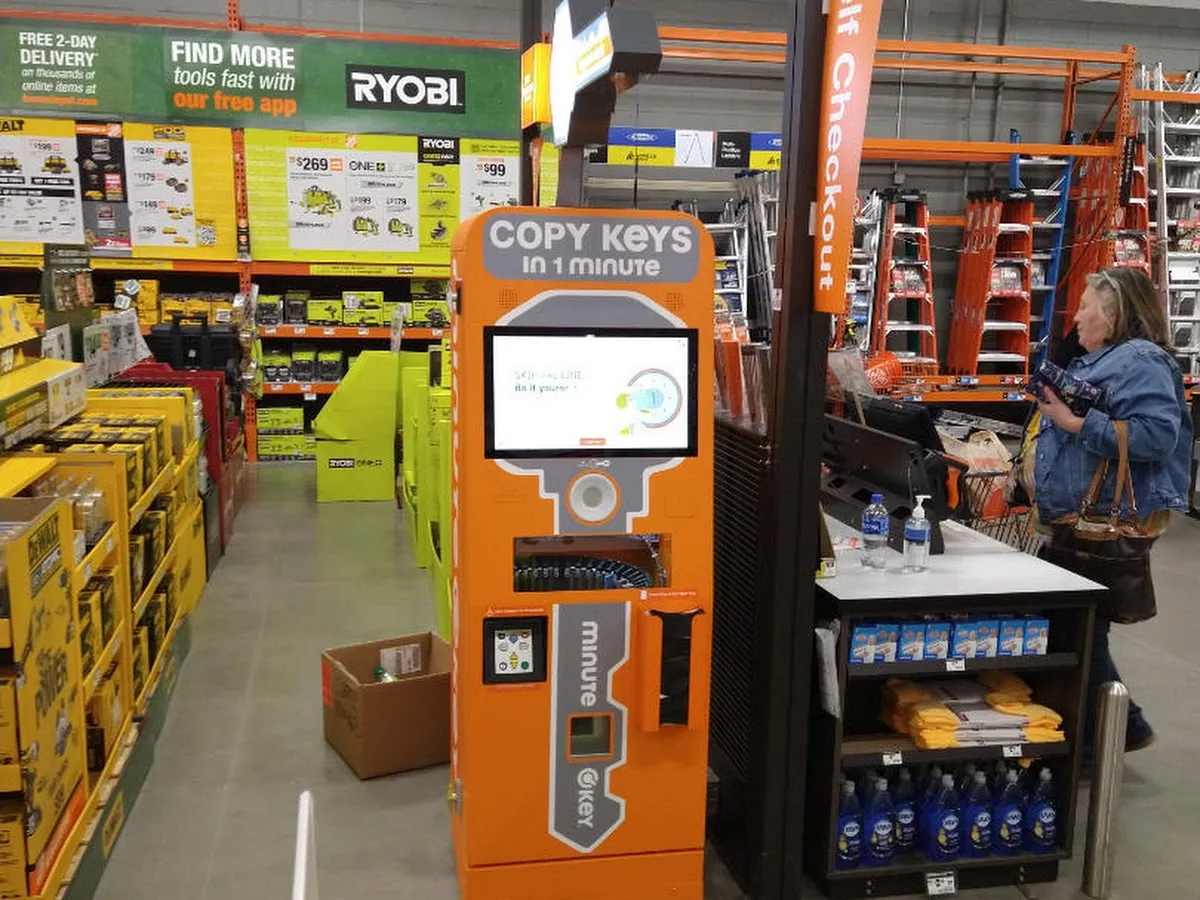 The Home Depot photo 4