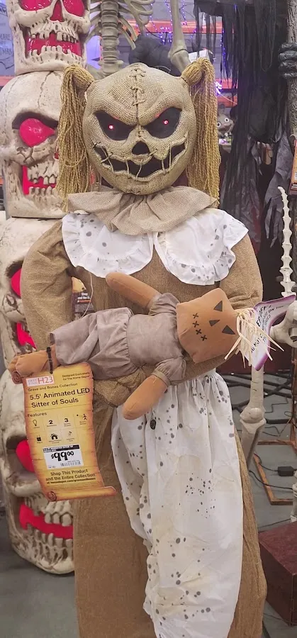 The Home Depot photo 4