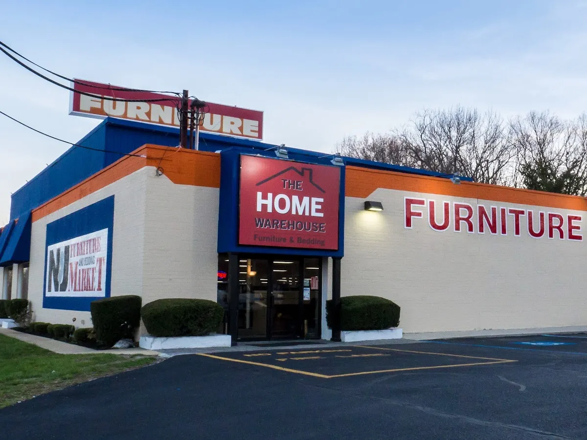 The Home Warehouse of NJ