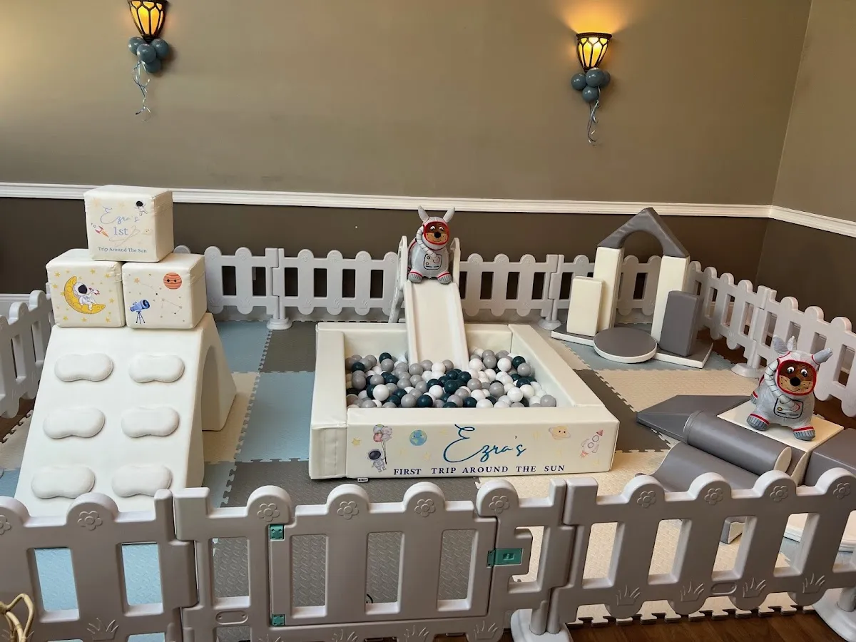 The Humble Tumble - Soft Play Party Rentals photo 4