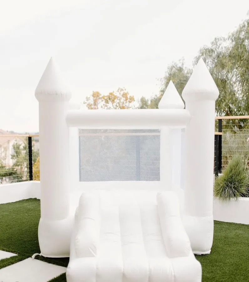 The Humble Tumble - Soft Play Party Rentals photo 5