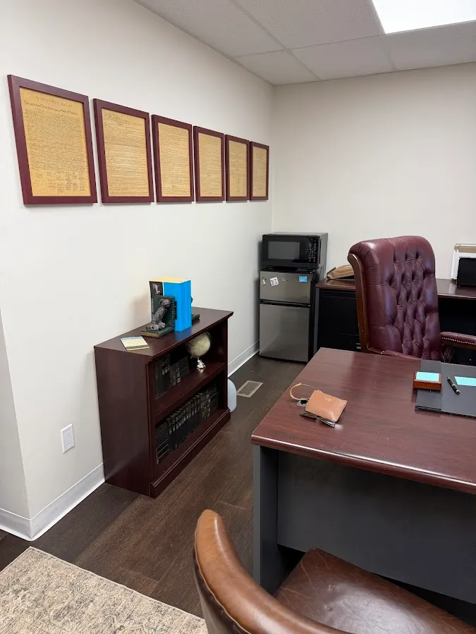 The Immigration Attorneys photo 4