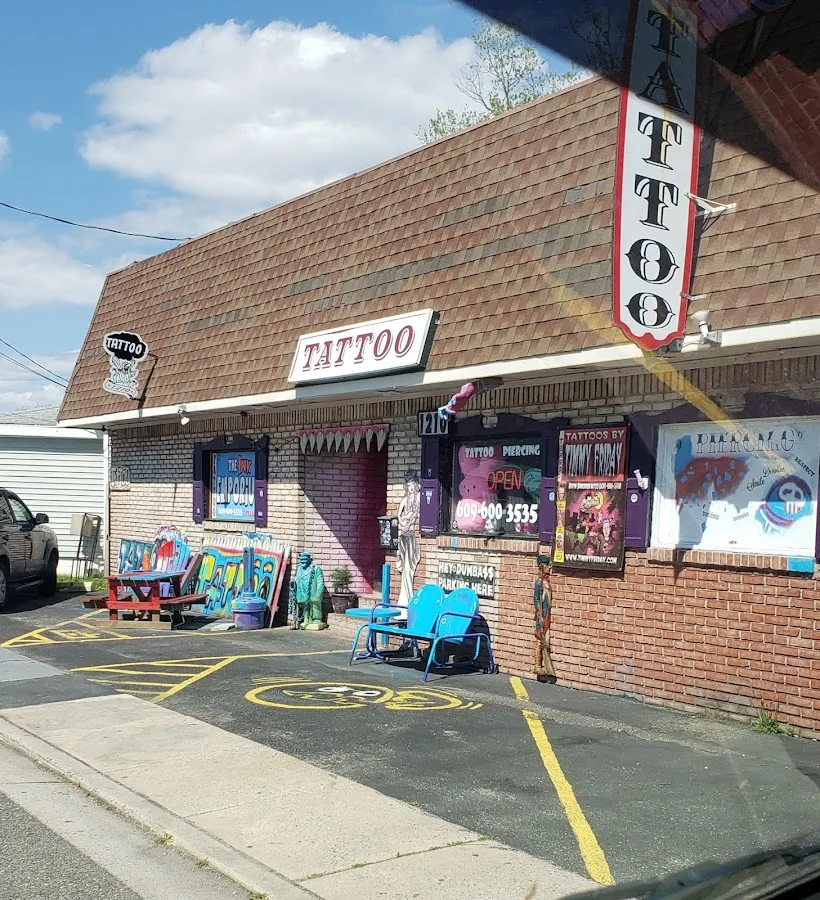 The ink Emporium photo 2