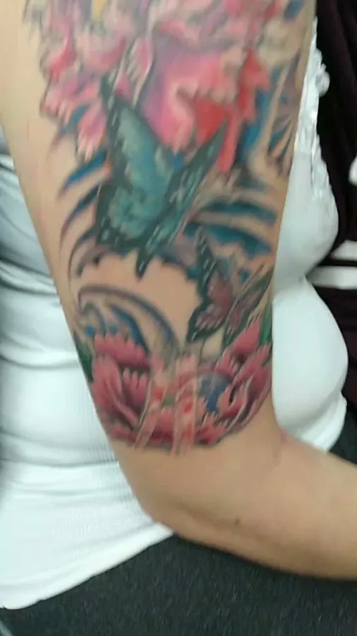 The ink Emporium photo 3