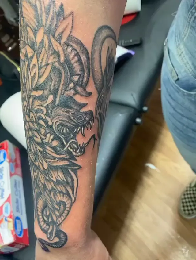 The ink Emporium photo 5