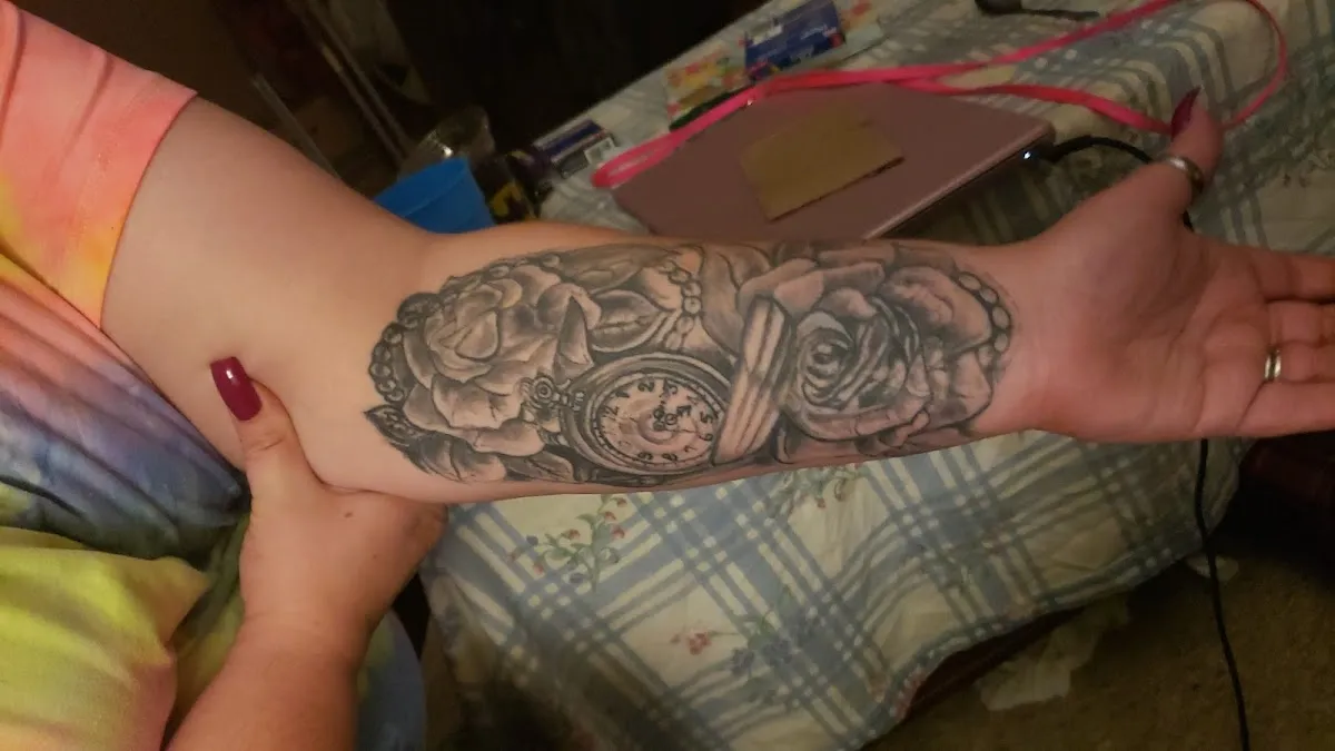 The Ink Shop photo 2