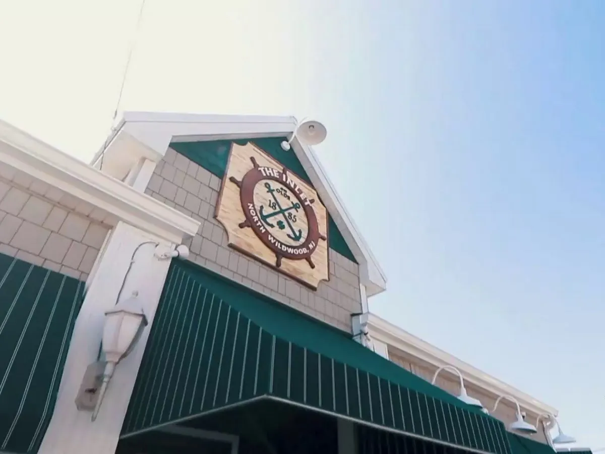 The Inlet North Wildwood