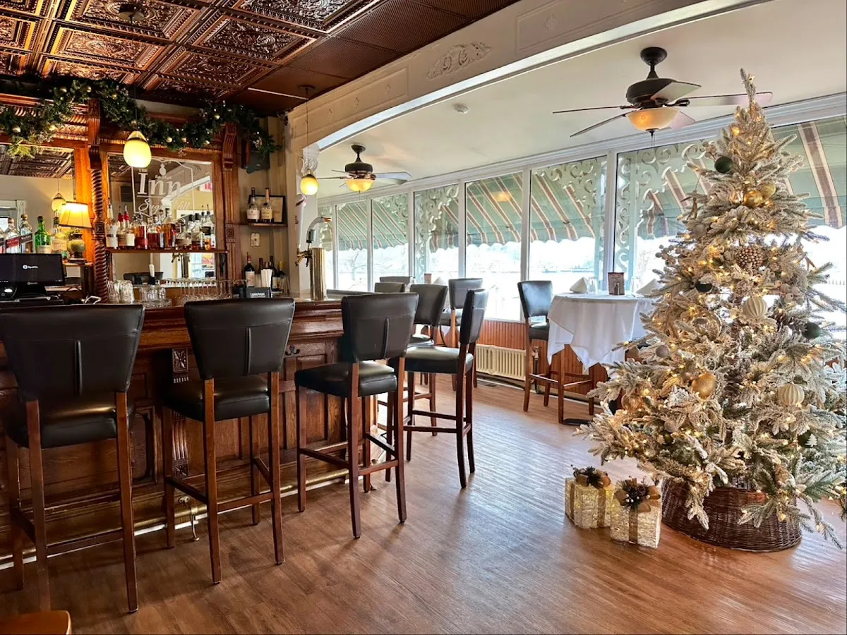 The Inn at Sugar Hill