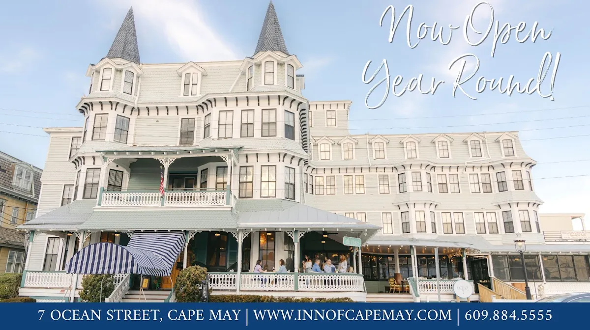 The Inn of Cape May