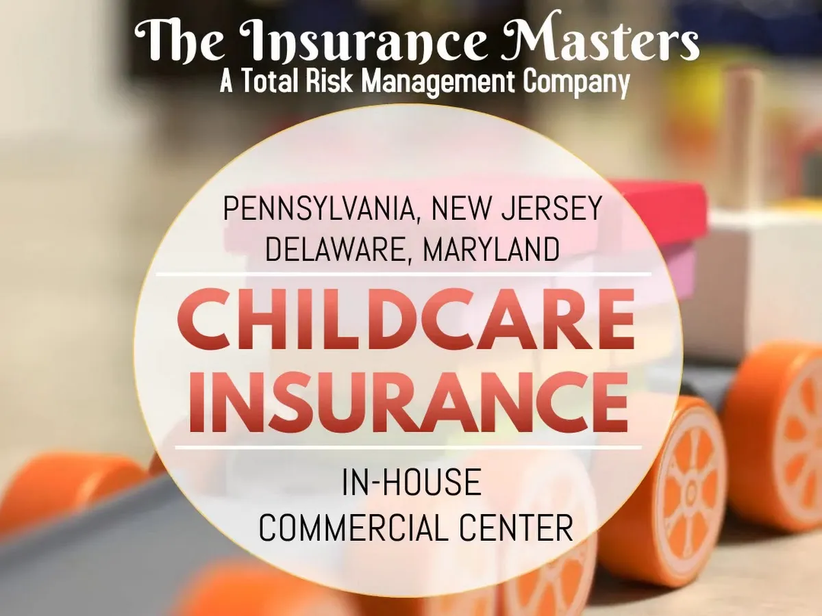 The Insurance Masters