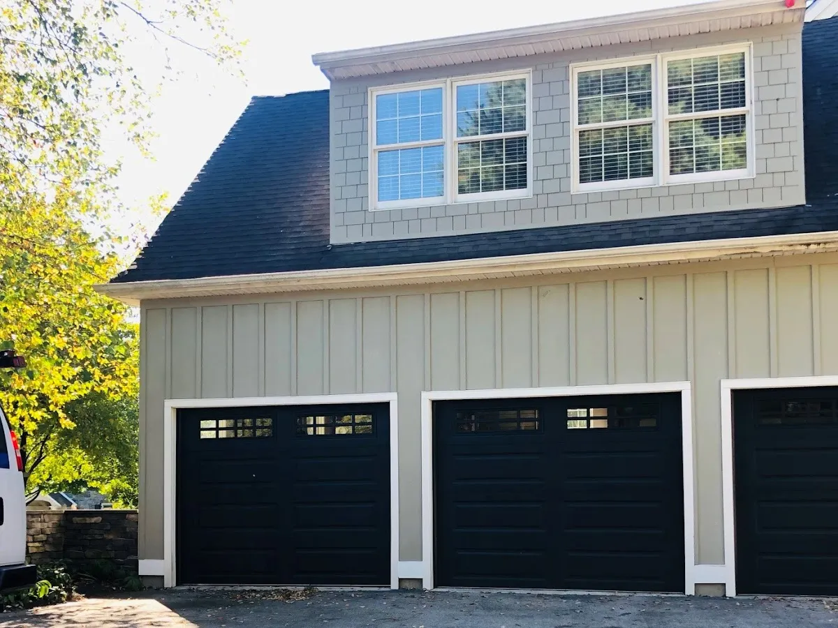 The Irishmans Overhead Door Company photo 2