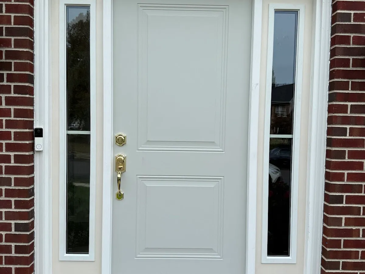 The Irishmans Overhead Door Company photo 3