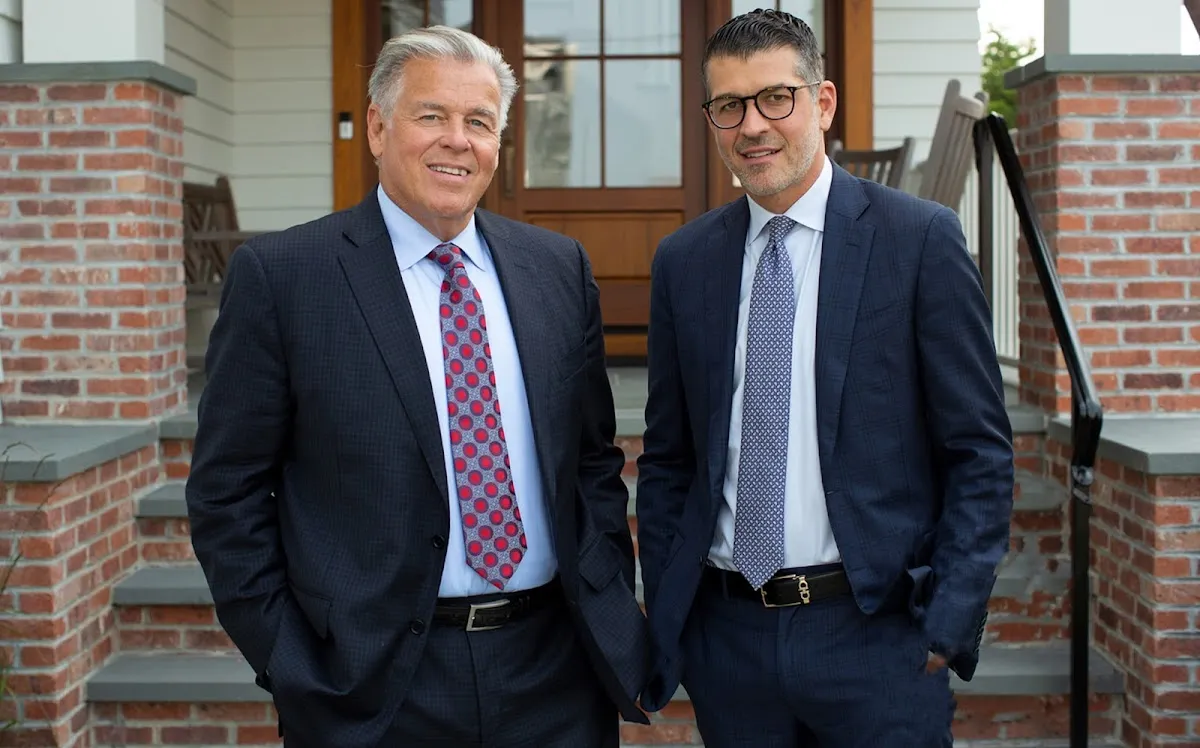 The Jack Binder Group