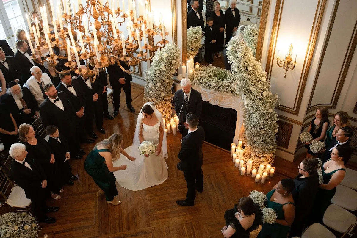 The James Ward Mansion