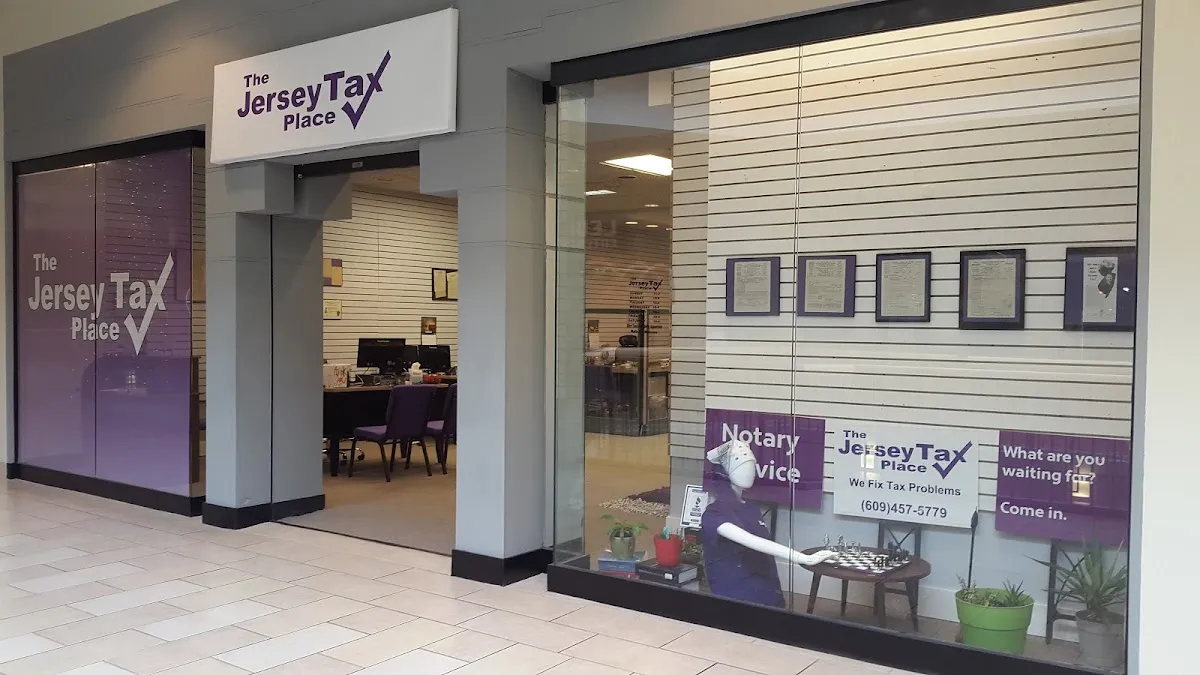 The Jersey Tax Place, LLC
