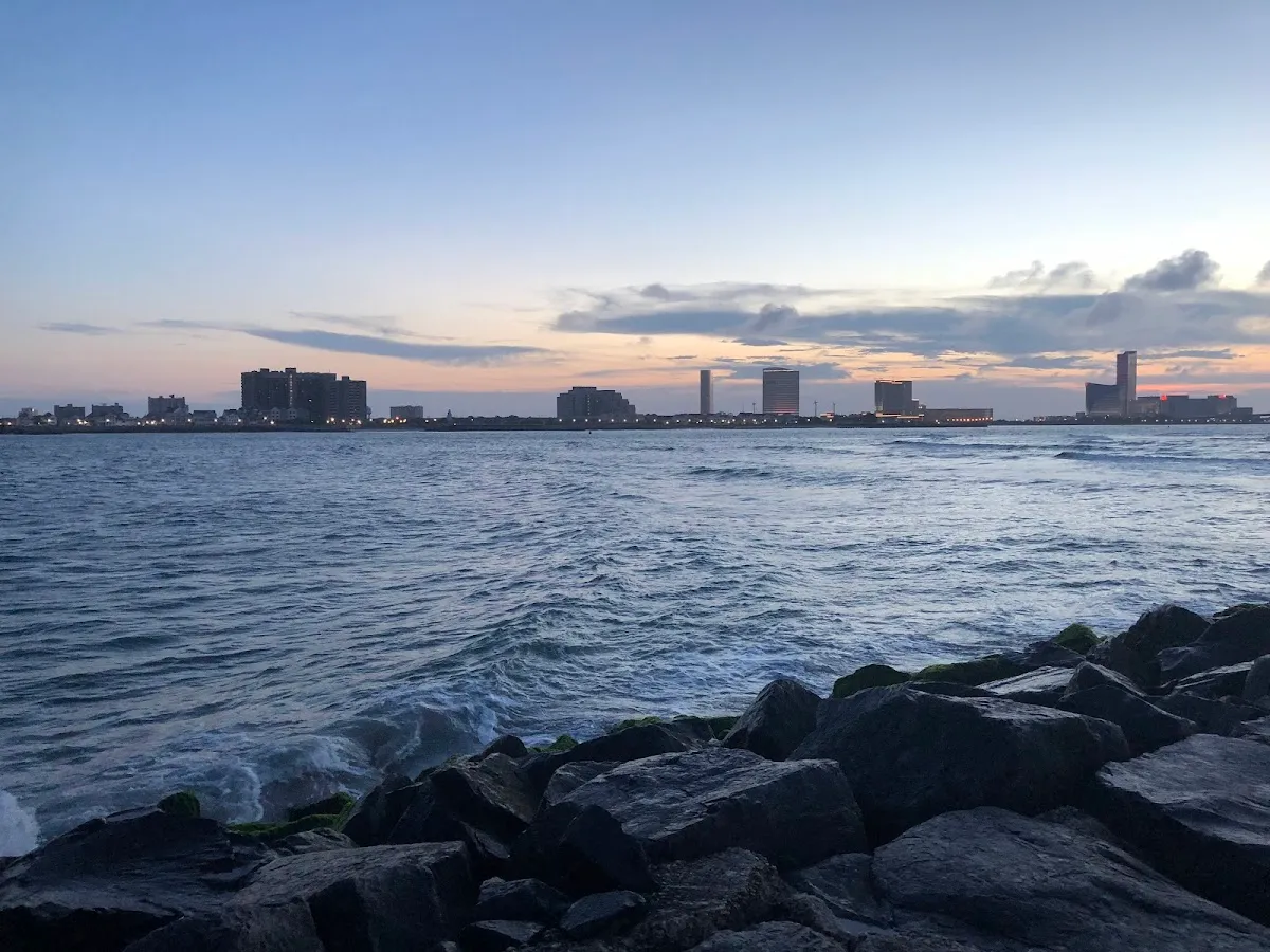 The Jetty, Brigantine New Jersey photo 2