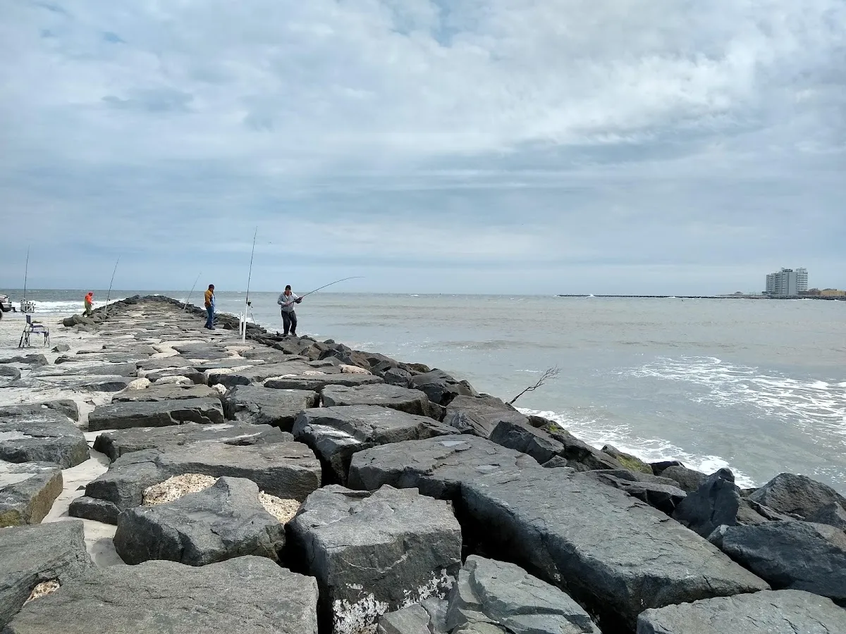 The Jetty, Brigantine New Jersey photo 5