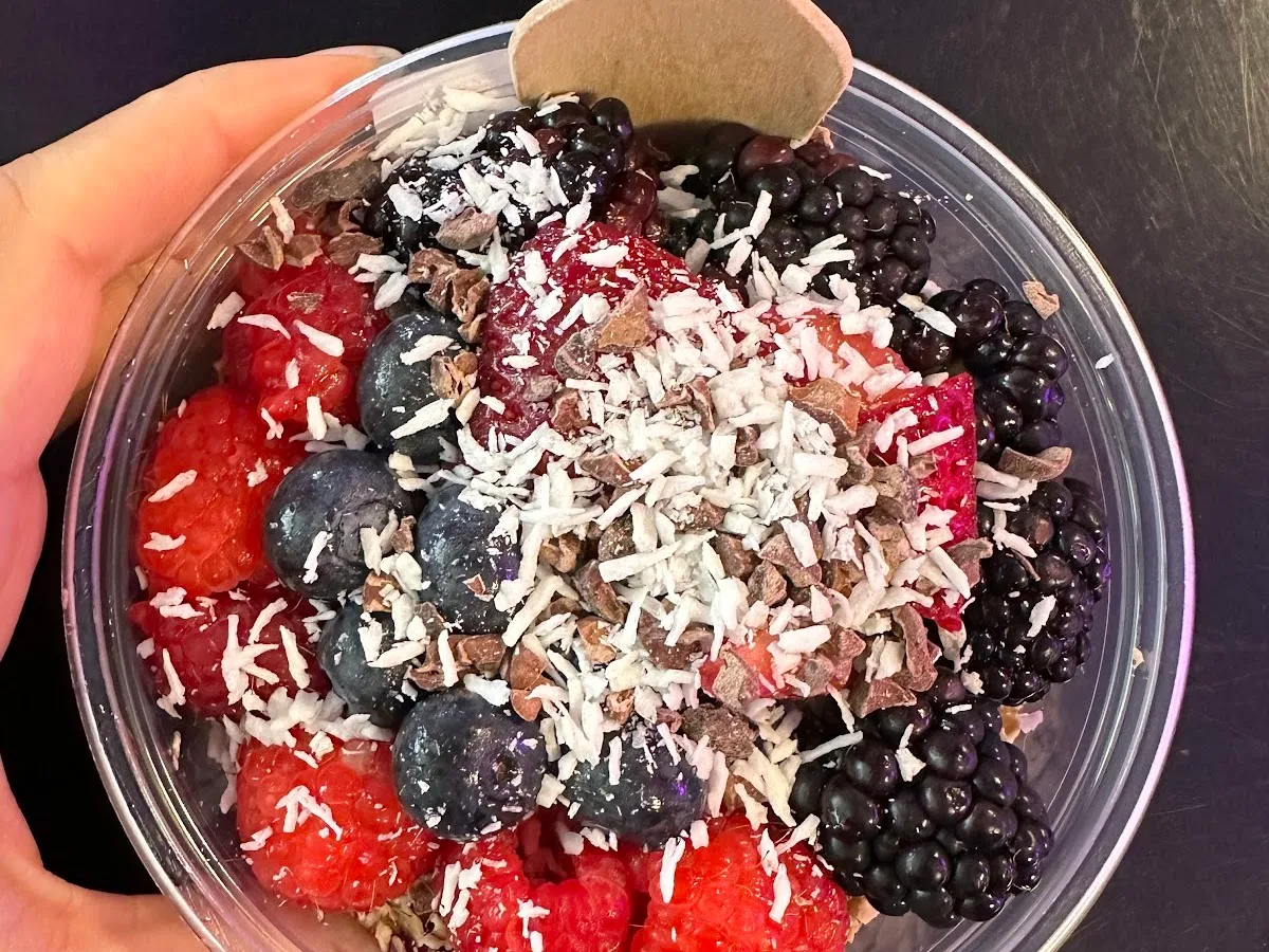 The Juice House photo 3