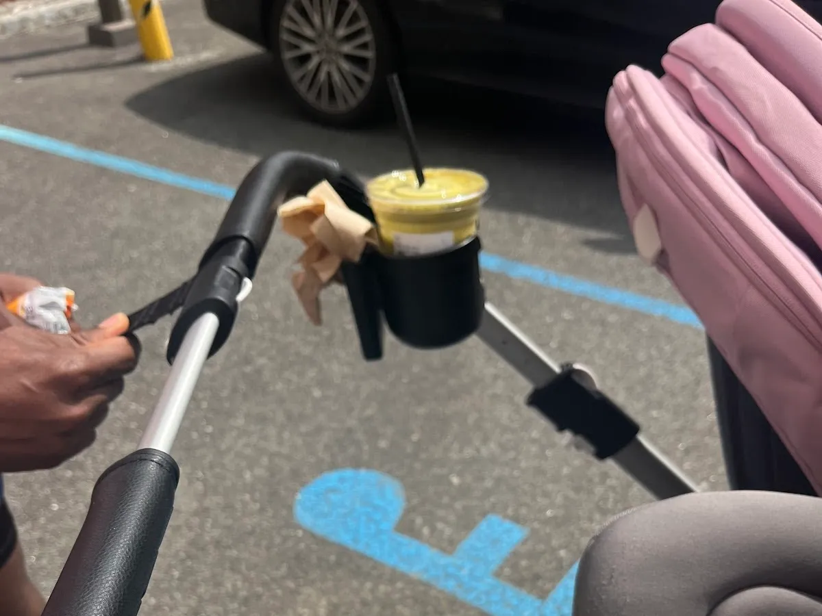 The Juice House photo 4