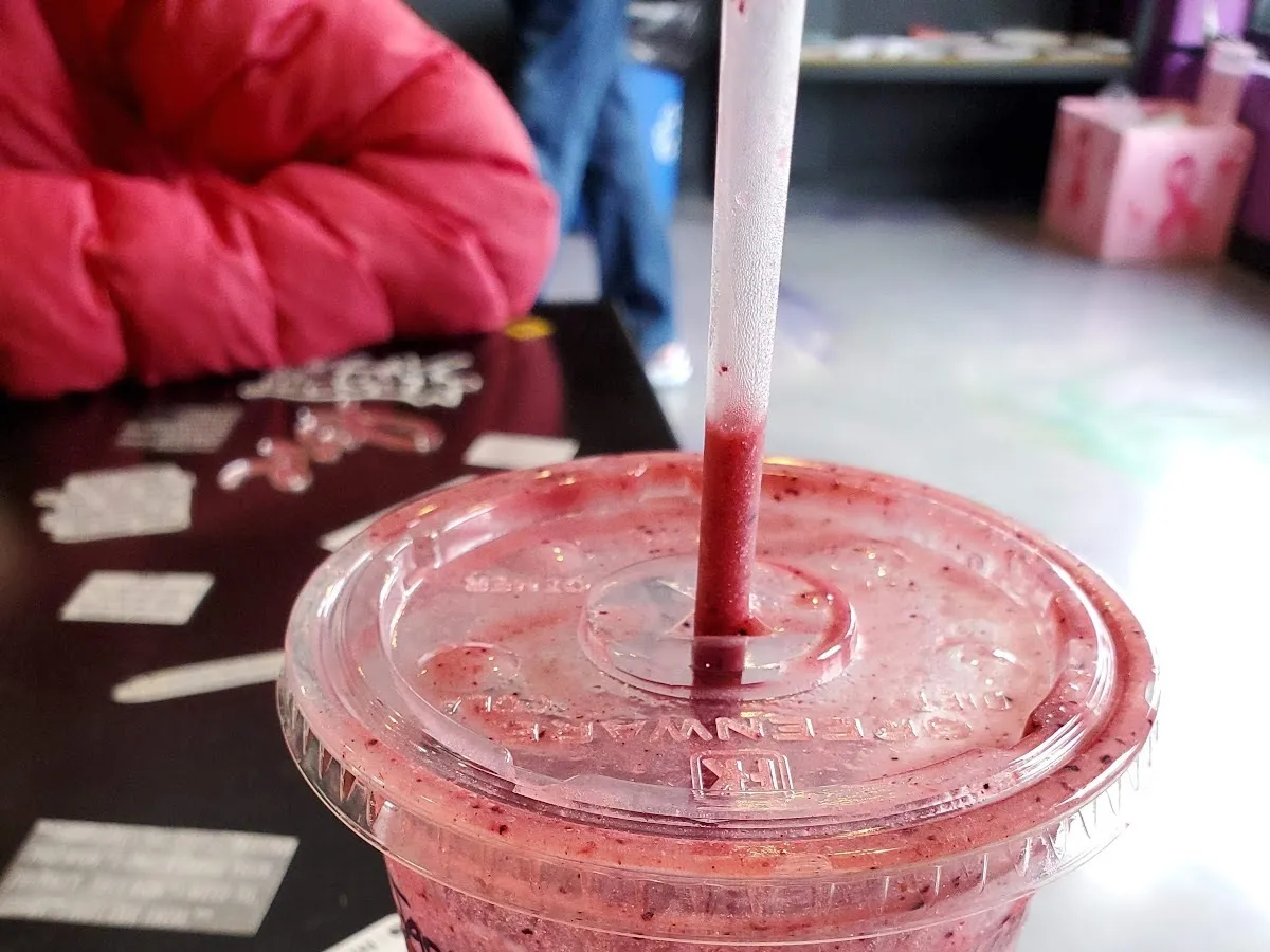 The Juice House photo 3