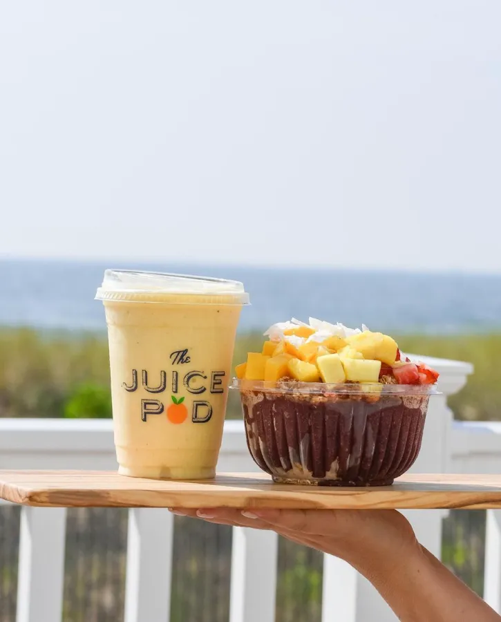 The Juice Pod Avalon photo 4