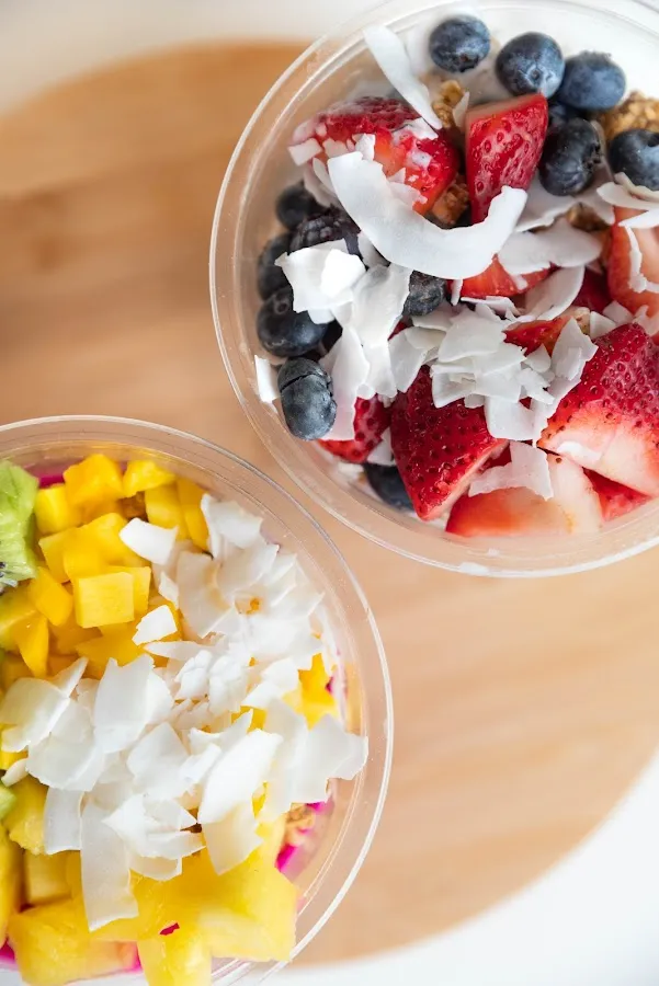 The Juice Pod Margate photo 2