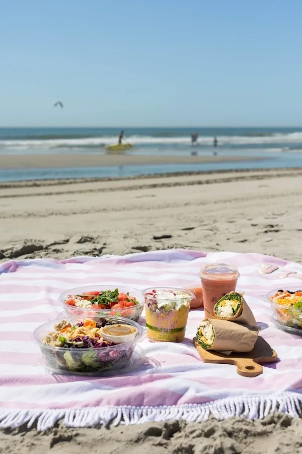 The Juice Pod Margate photo 3