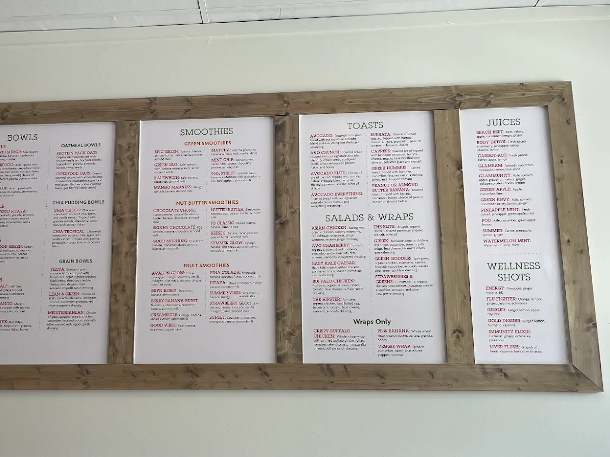 The Juice Pod Stone Harbor photo 2