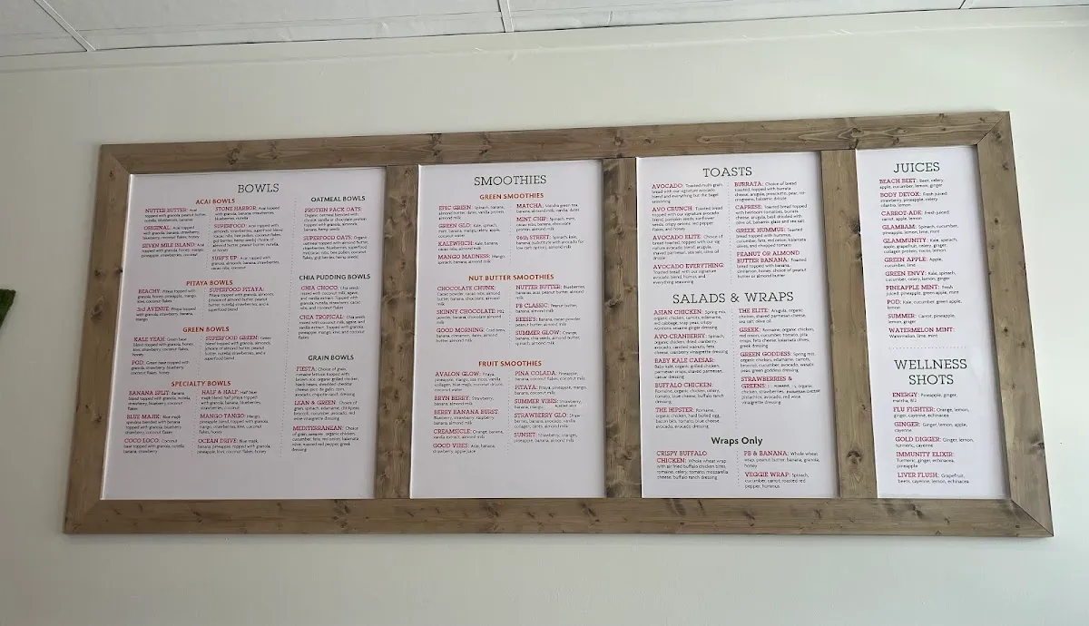 The Juice Pod Stone Harbor photo 3