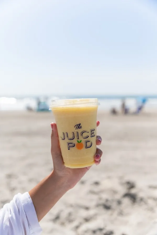 The Juice Pod Stone Harbor photo 4
