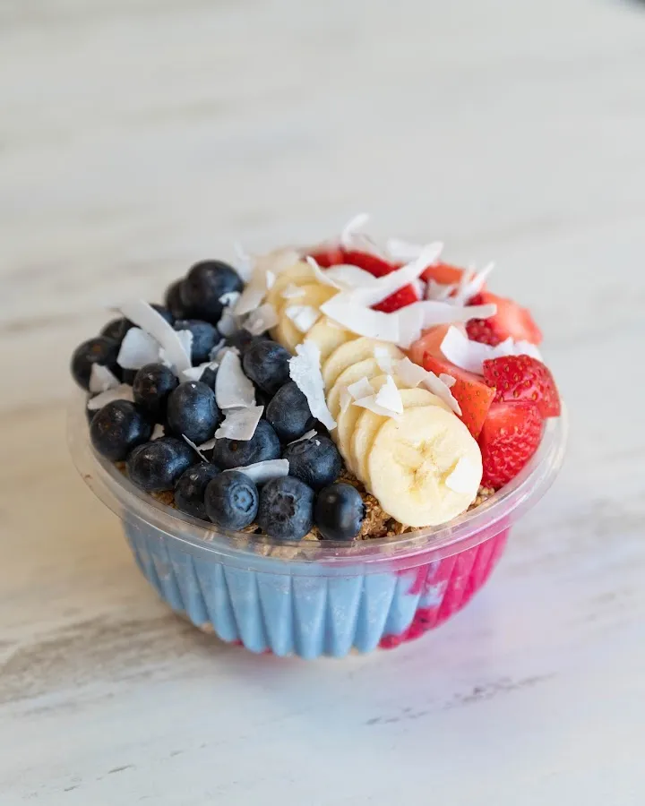 The Juice Pod Stone Harbor photo 5