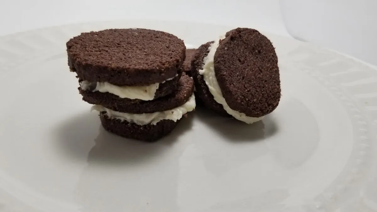 The Keto Chef Bakery