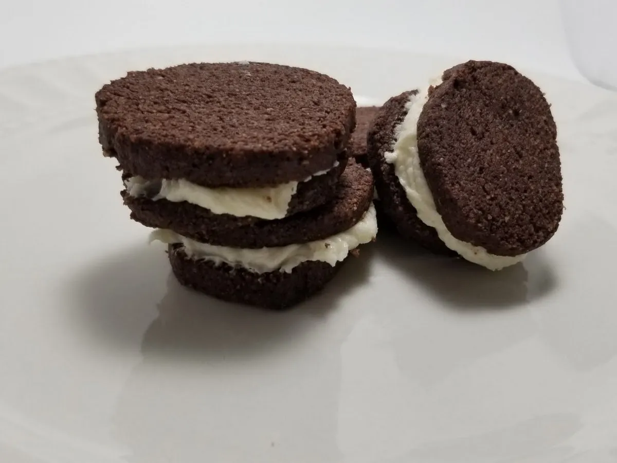 The Keto Chef Bakery photo 3