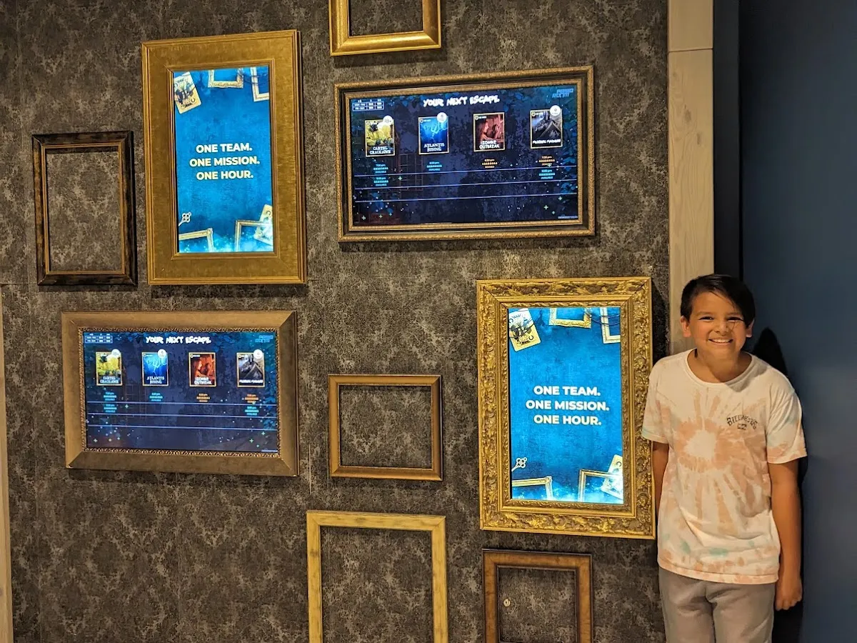 The Key Puzzle Rooms photo 3