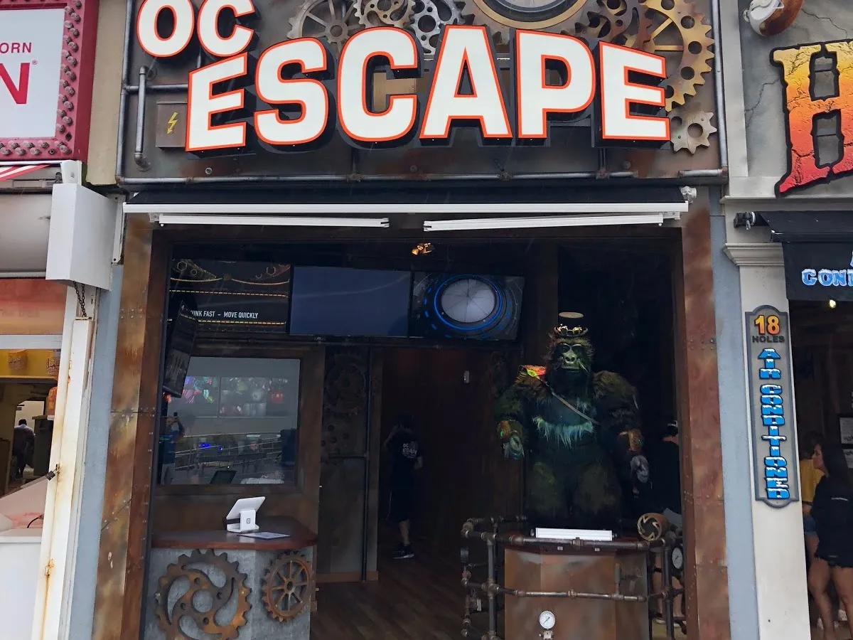 The Key Puzzle Rooms photo 4