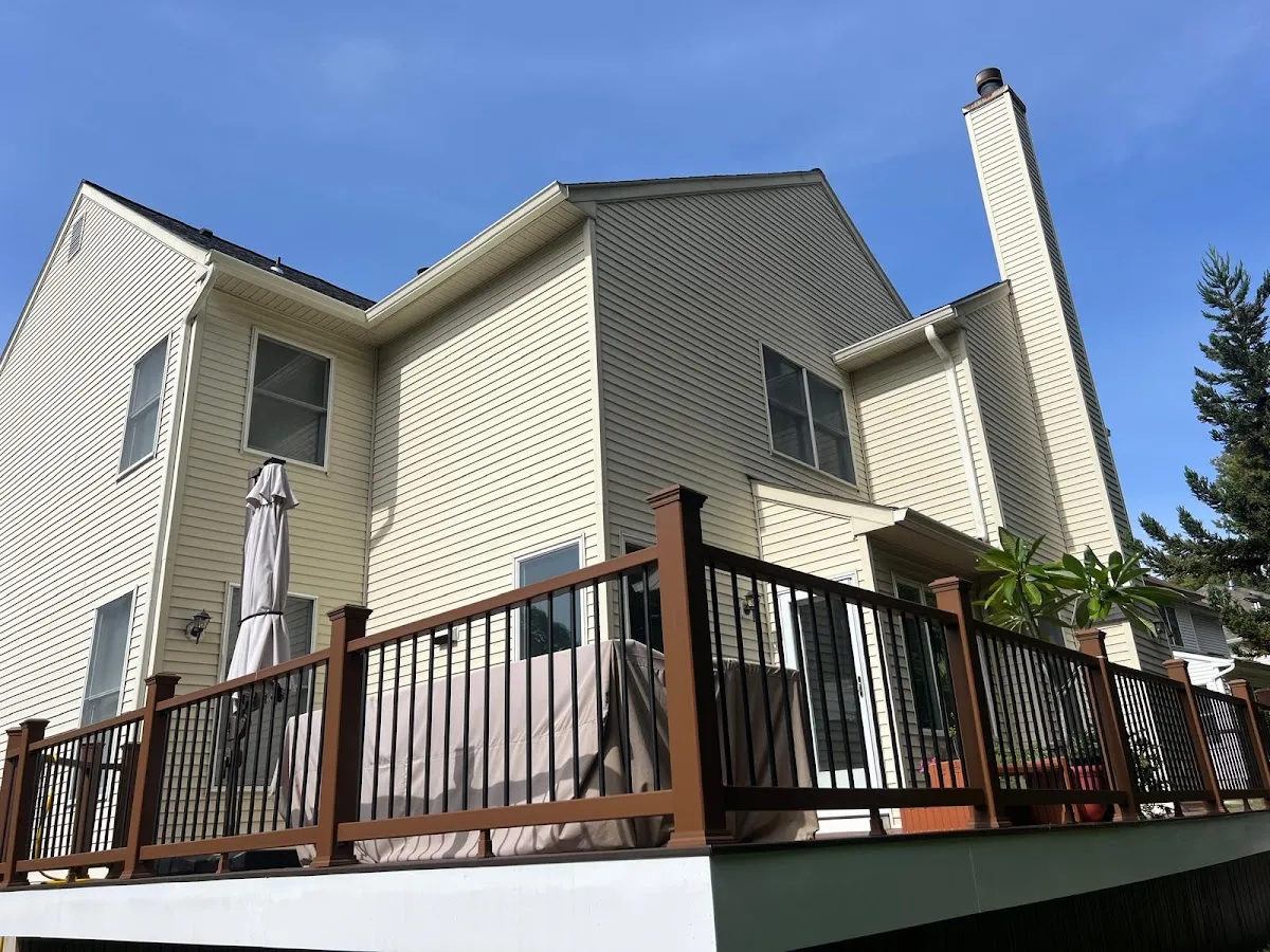 The King Gutters photo 2