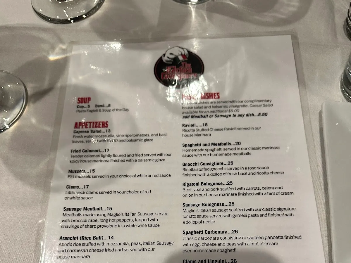 The Kitchen Consigliere photo 2