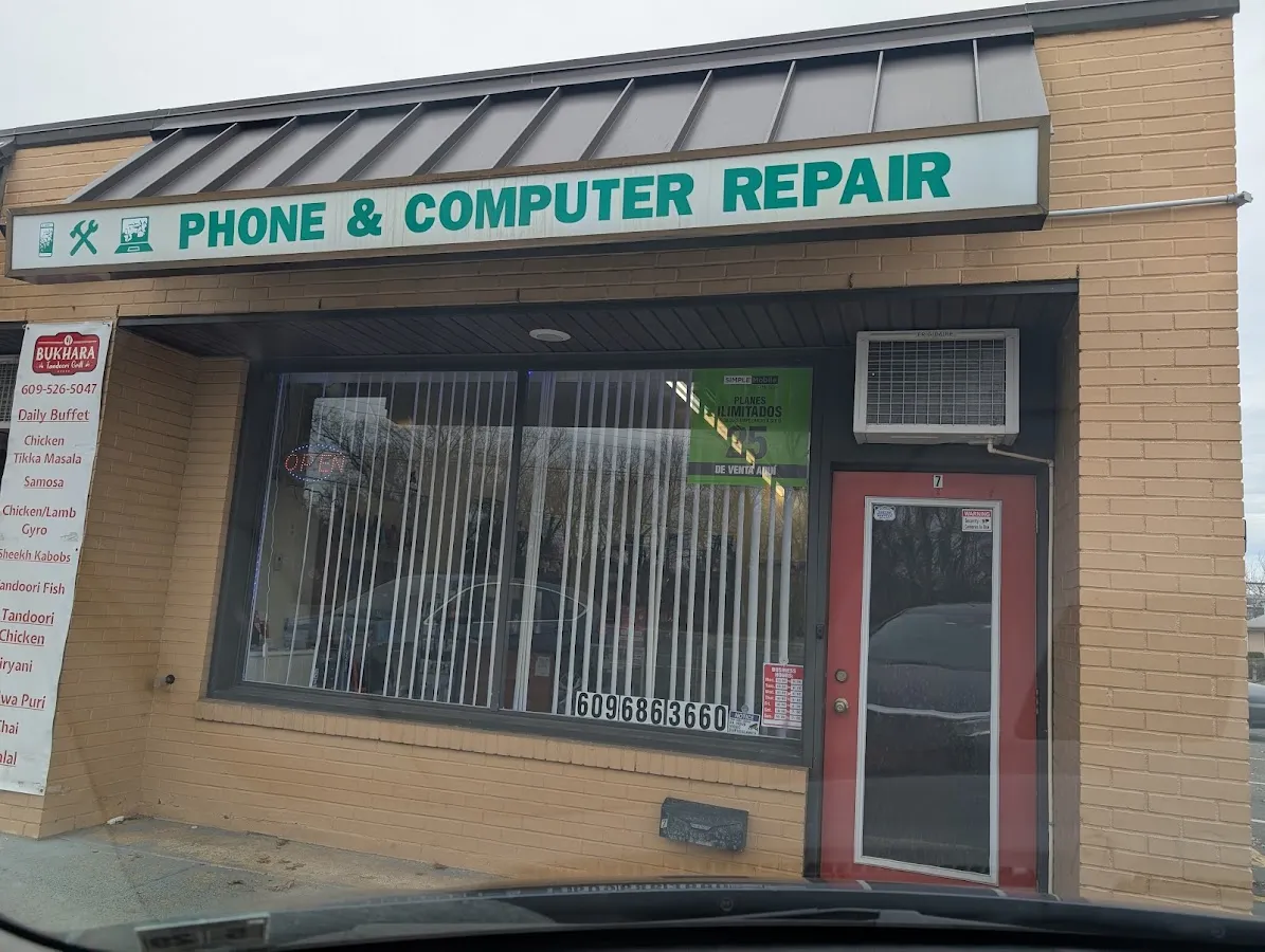 The Lab Phone & Computer Repair Burlington photo 2