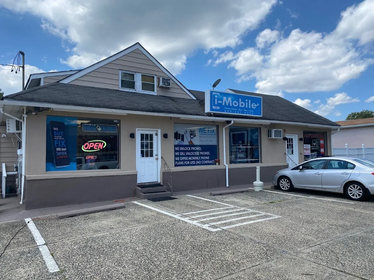 The Lab Phone & Computer Repair photo 2