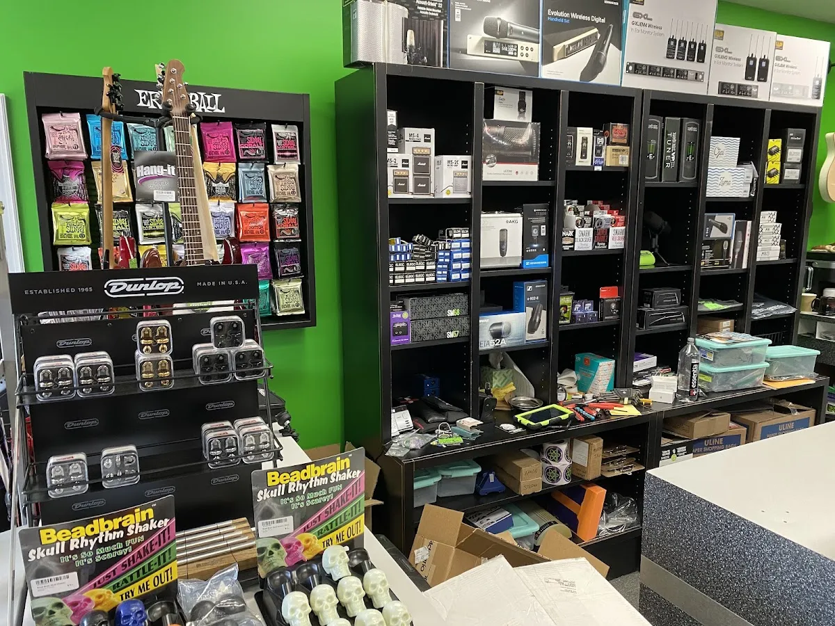 The Laboratory photo 3