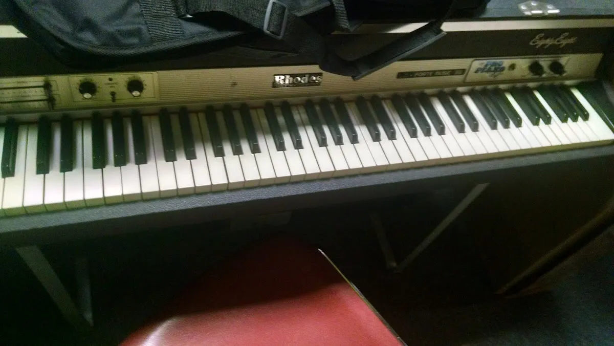 The Laboratory photo 4