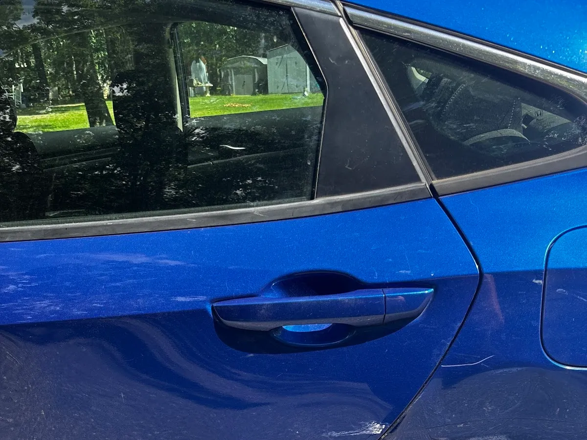 The LABS Collision Center photo 5